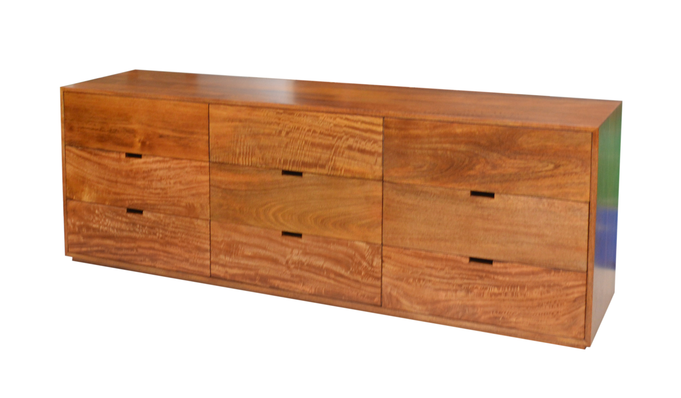 CHEST DOMO 9 H3W3 LH